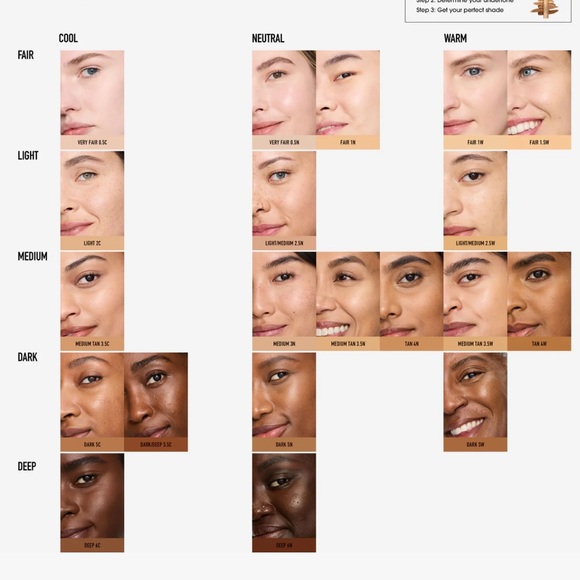 Bare Minerals Original Liquid Mineral Concealer select from 18 shades - Picture 11 of 12